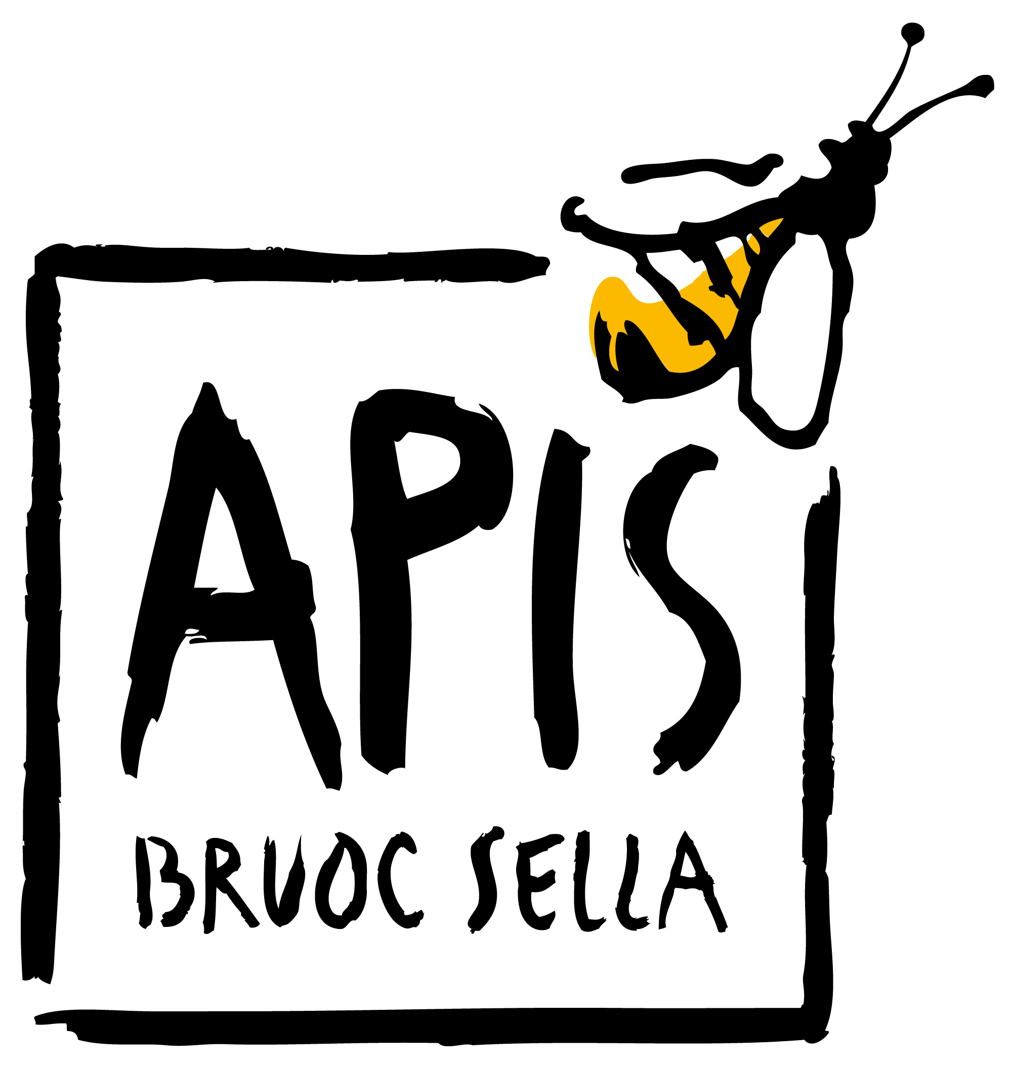 Logo Apis