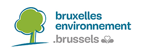 Logo Bruxelles Environnement